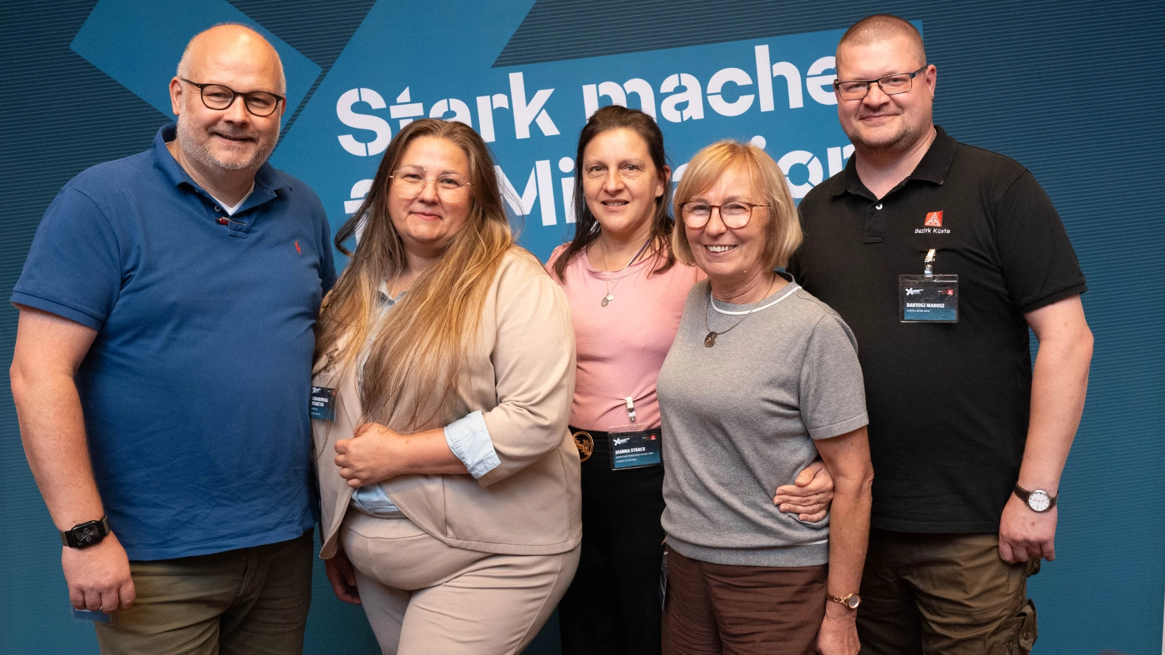 zweite migrationspolitische BR-Tagung