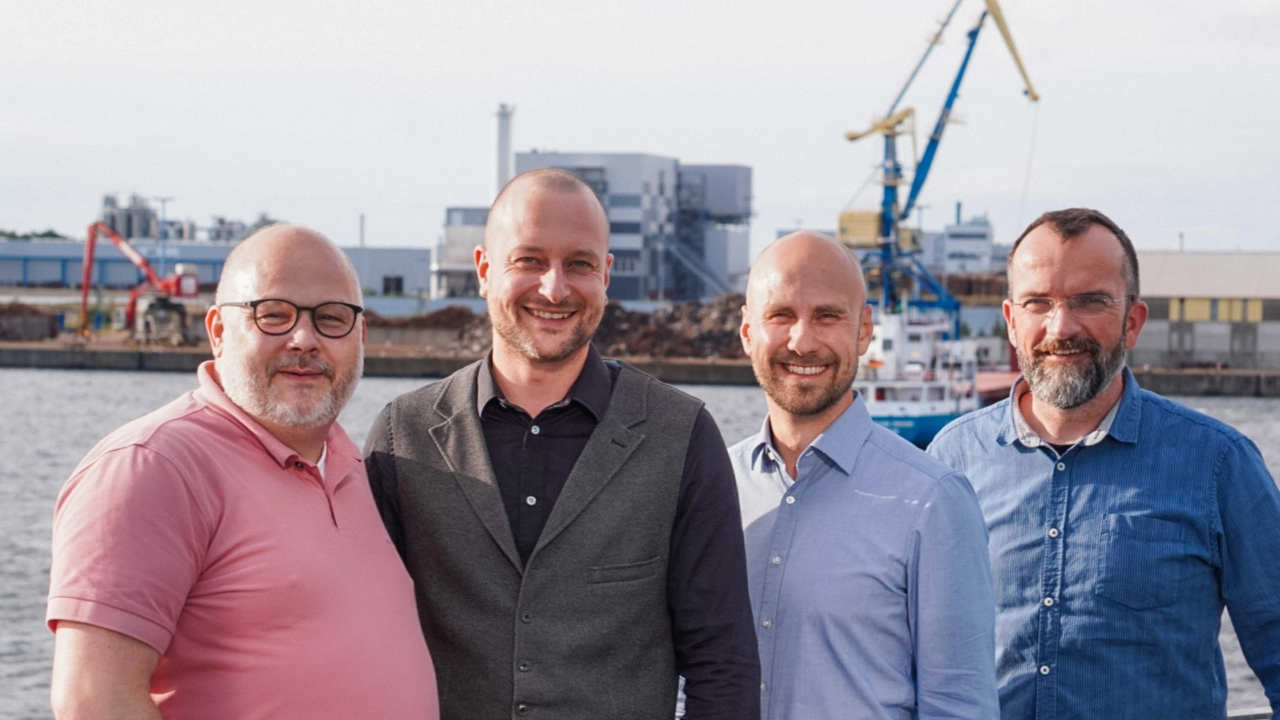 Delegierten Wahl Rostock-Schwerin