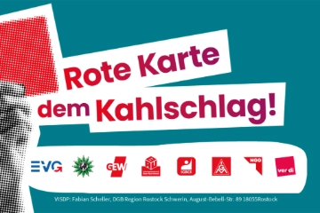 Nie odpuszczamy! – Ręce precz od państwa socjalnego!