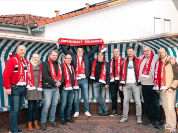 Ortsvorstandsklausur setzt Kurs für 2025