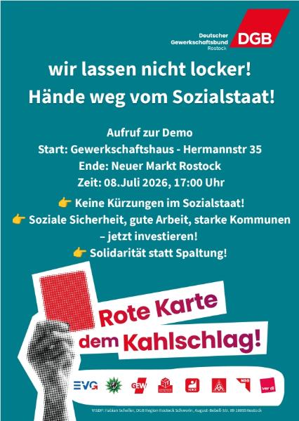 DGB-Kundgebung 08.07.2026
